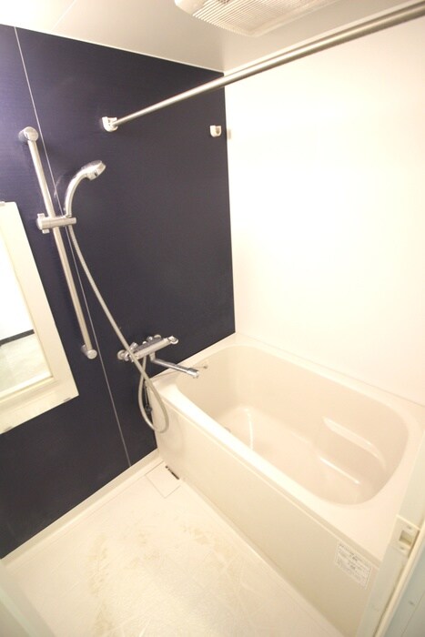 物件内観写真9　(バス／シャワールーム等)