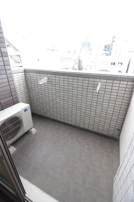 物件内観写真17　(ベランダ・バルコニー)