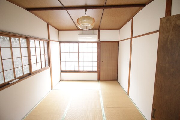 居室