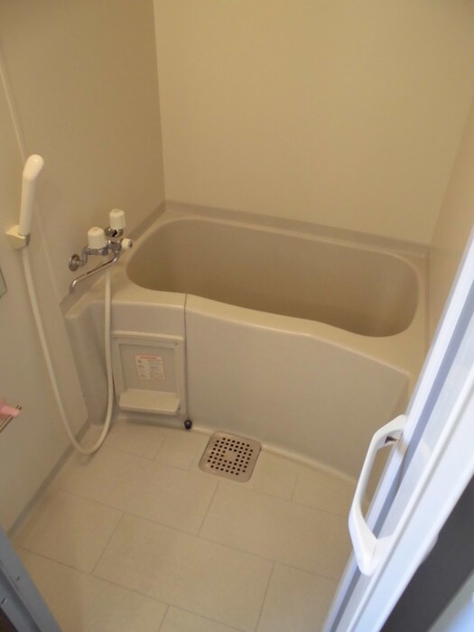 物件内観写真7　(バス／シャワールーム等)