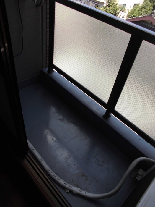 物件内観写真15　(ベランダ・バルコニー)