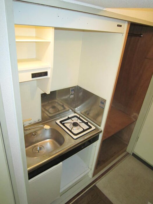 物件内観写真7　(キッチン)