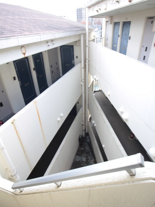 物件外観写真6　(外観写真)