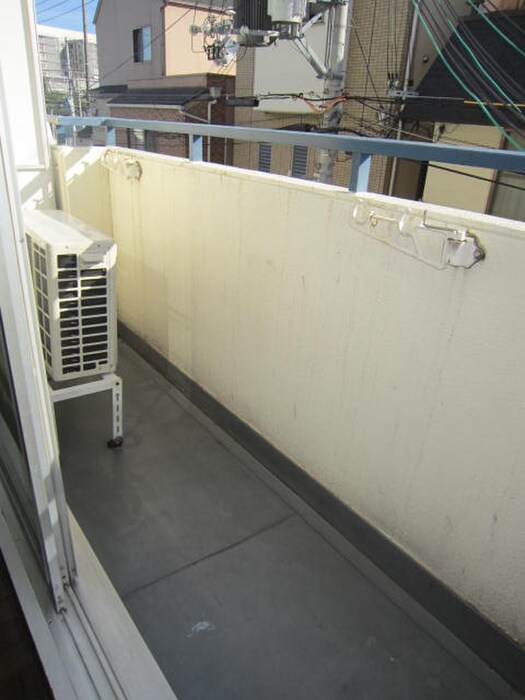 物件内観写真13　(ベランダ・バルコニー)