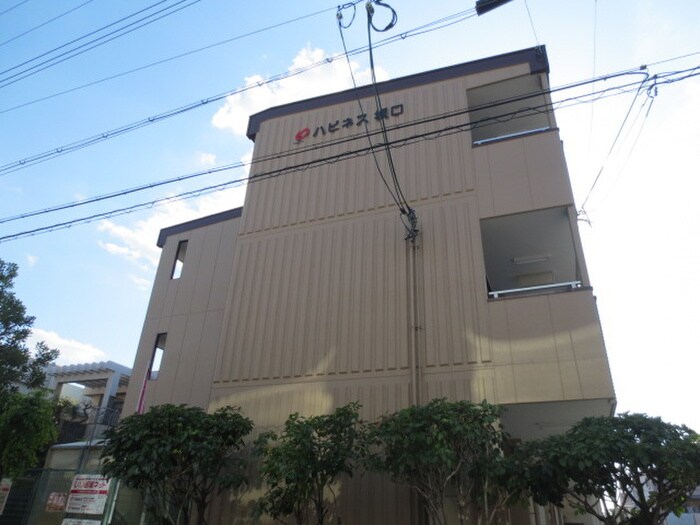 物件外観写真4　(外観写真)