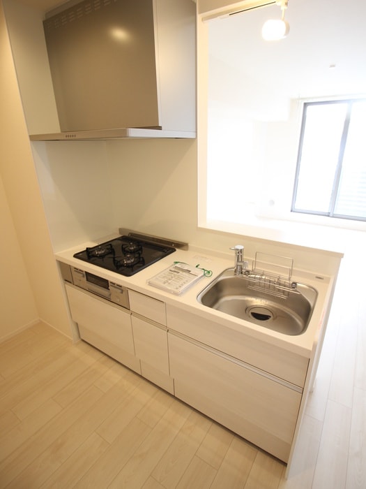 物件内観写真12　(キッチン)