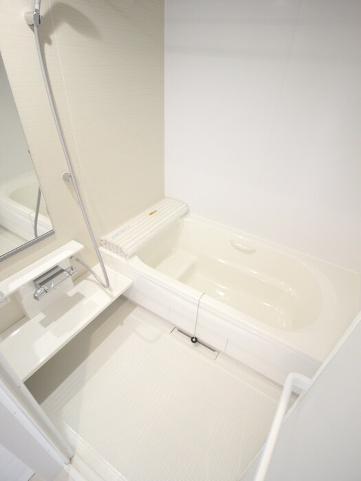 物件内観写真15　(バス／シャワールーム等)