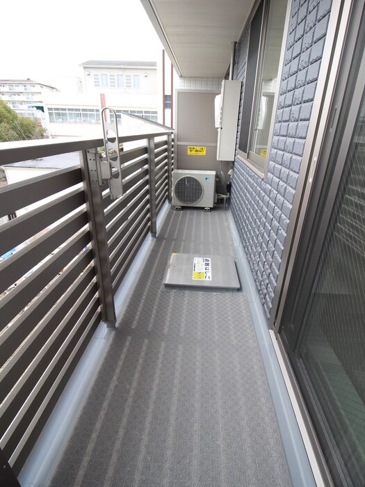 物件内観写真17　(ベランダ・バルコニー)
