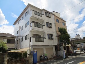 第７伊藤ビル外観写真