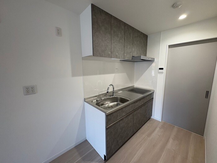 物件内観写真7　(キッチン)