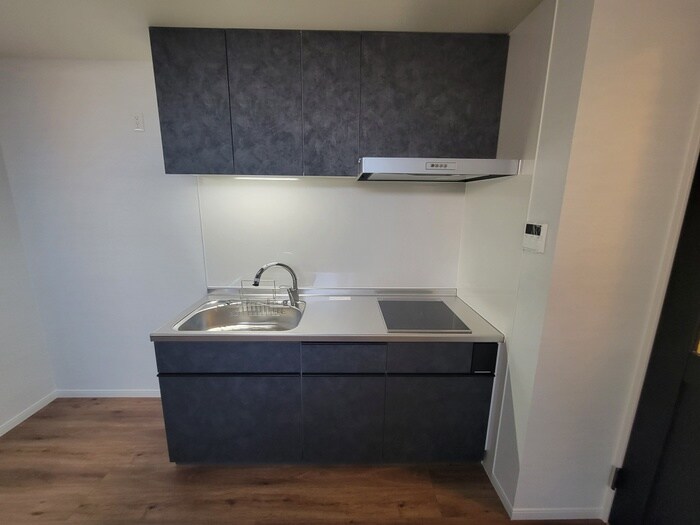 物件内観写真7　(キッチン)