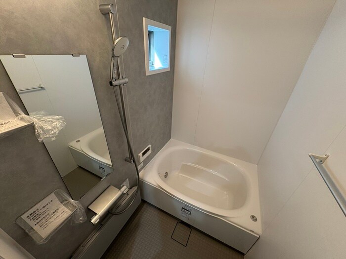 物件内観写真9　(バス／シャワールーム等)