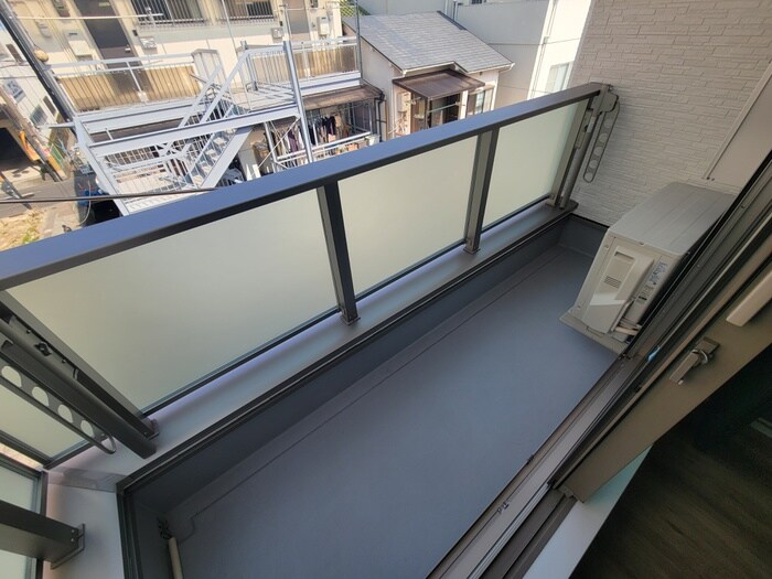 物件内観写真13　(ベランダ・バルコニー)