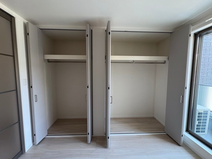 物件内観写真15　(収納)