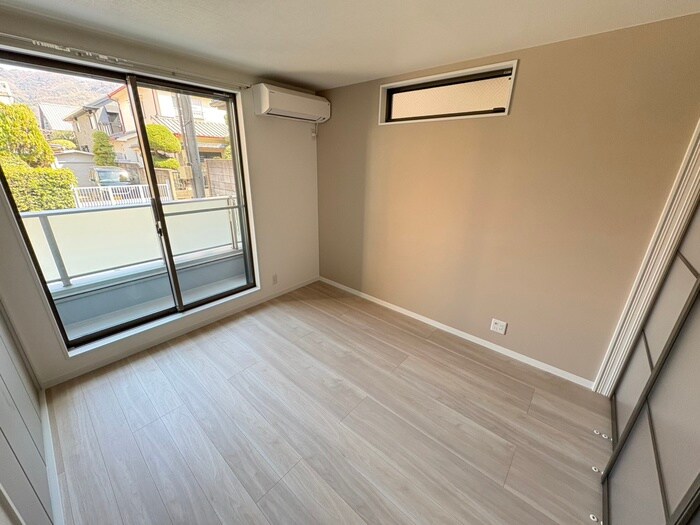 物件内観写真16　(居室)