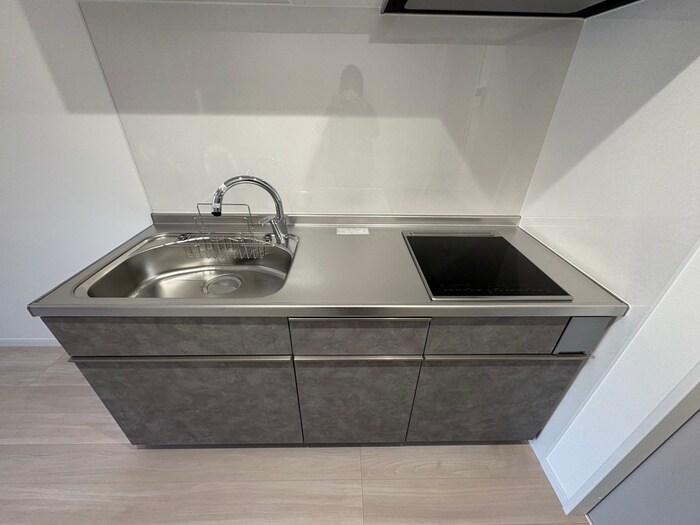 物件内観写真19　(キッチン)