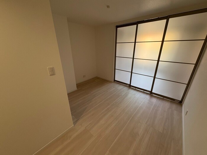 物件内観写真20　(居室)