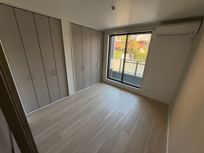 物件内観写真21　(居室)