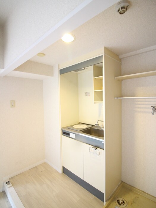 物件内観写真8　(キッチン)