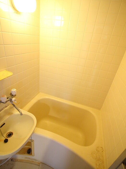 物件内観写真9　(バス／シャワールーム等)