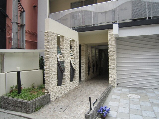 物件外観写真3　(駐車場)