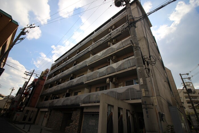 物件外観写真4　(外観写真)