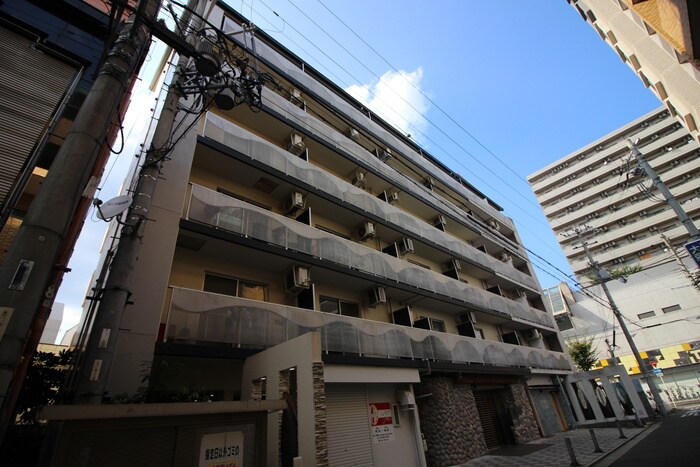 物件外観写真5　(外観写真)