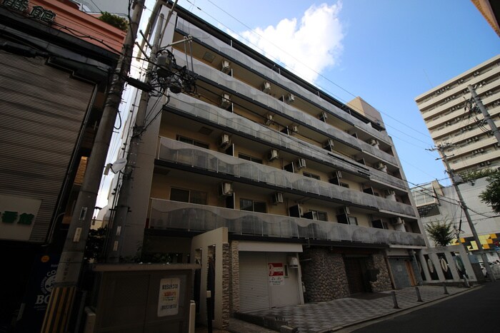 物件外観写真6　(外観写真)