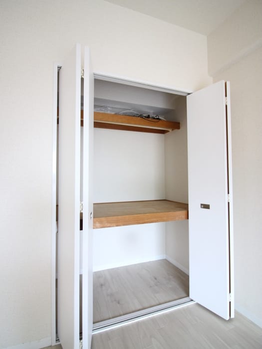 物件内観写真13　(収納)