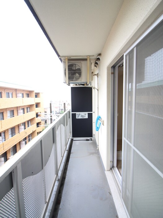 物件内観写真16　(ベランダ・バルコニー)