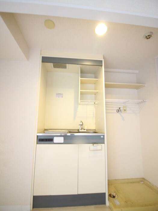 物件内観写真17　(キッチン)