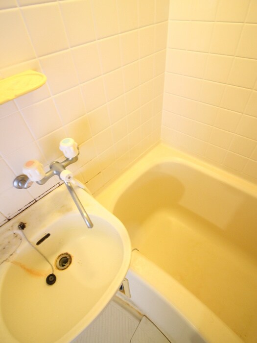 物件内観写真18　(バス／シャワールーム等)