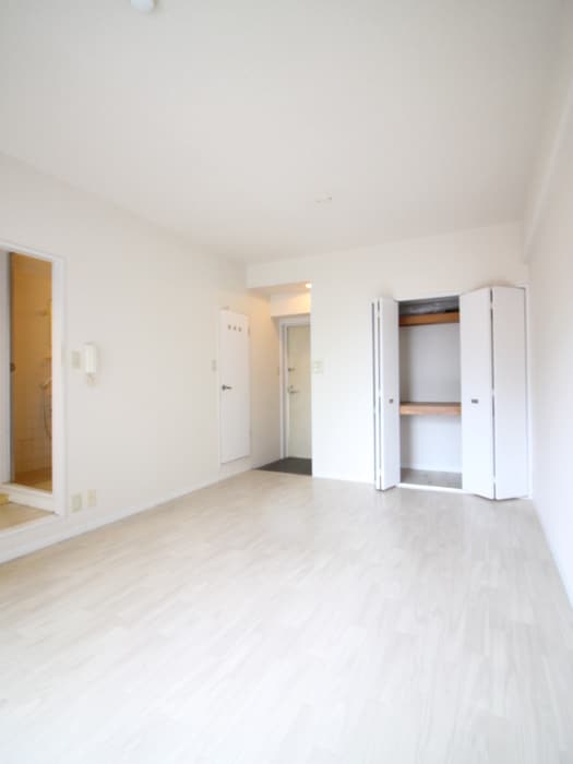 物件内観写真21　(居室)