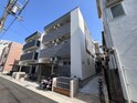 フジパレス長洲公園Ⅰ番館