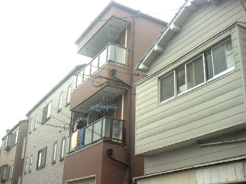 ＳＫＫマンション