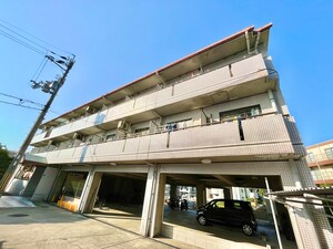 レジデンス桜井外観写真