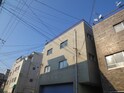 森永マンション