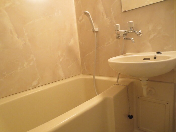 物件内観写真14　(バス／シャワールーム等)