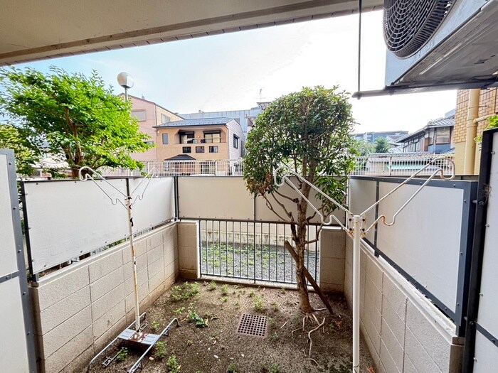 物件内観写真21　(ベランダ・バルコニー)