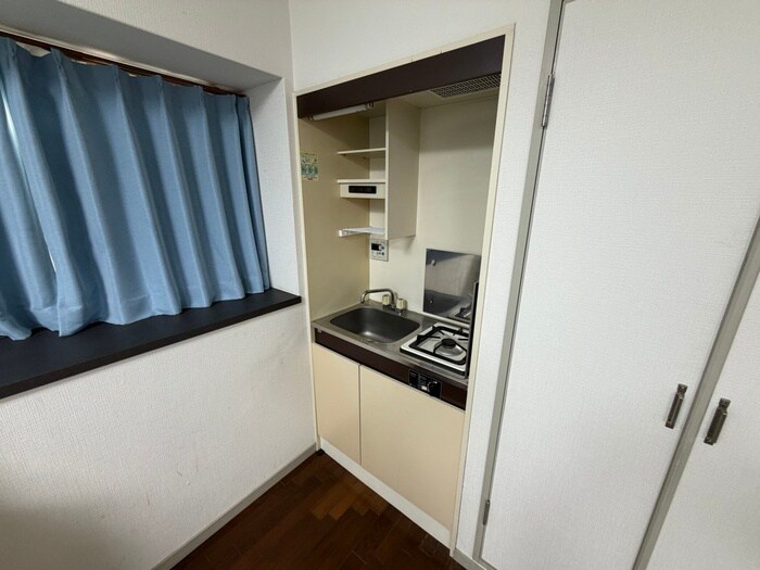 物件内観写真10　(キッチン)