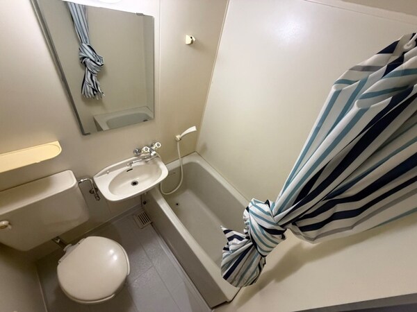 バス／シャワールーム等