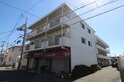 樋尻マンションＡ棟