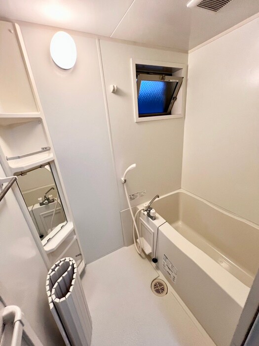 物件内観写真10　(バス／シャワールーム等)