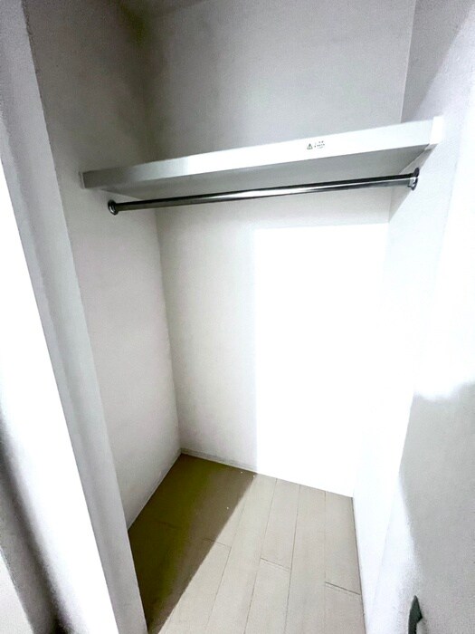 物件内観写真17　(収納)
