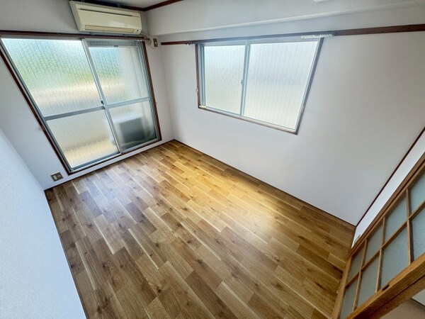 居室