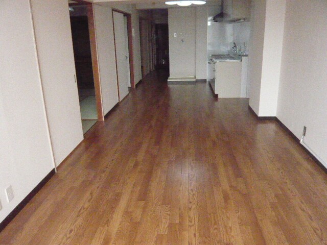 物件内観写真4　(居室)