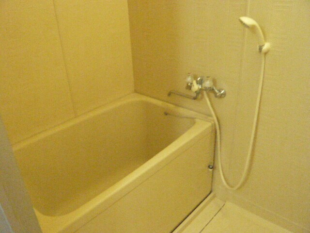 物件内観写真10　(バス／シャワールーム等)