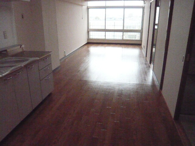 物件内観写真12　(キッチン)