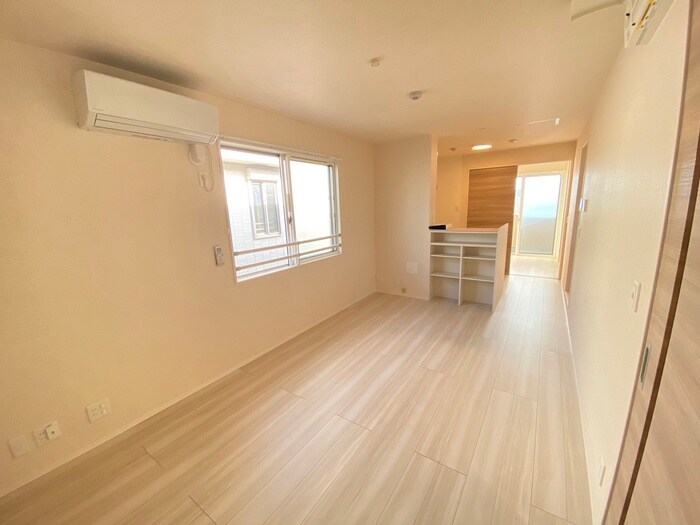 物件内観写真7　(居室)