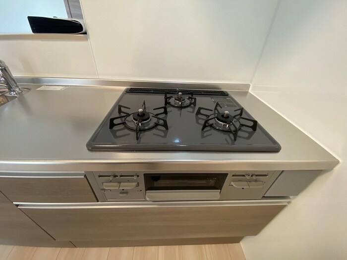 物件内観写真12　(キッチン)